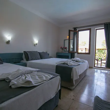 Kilim & 3* Fethiye